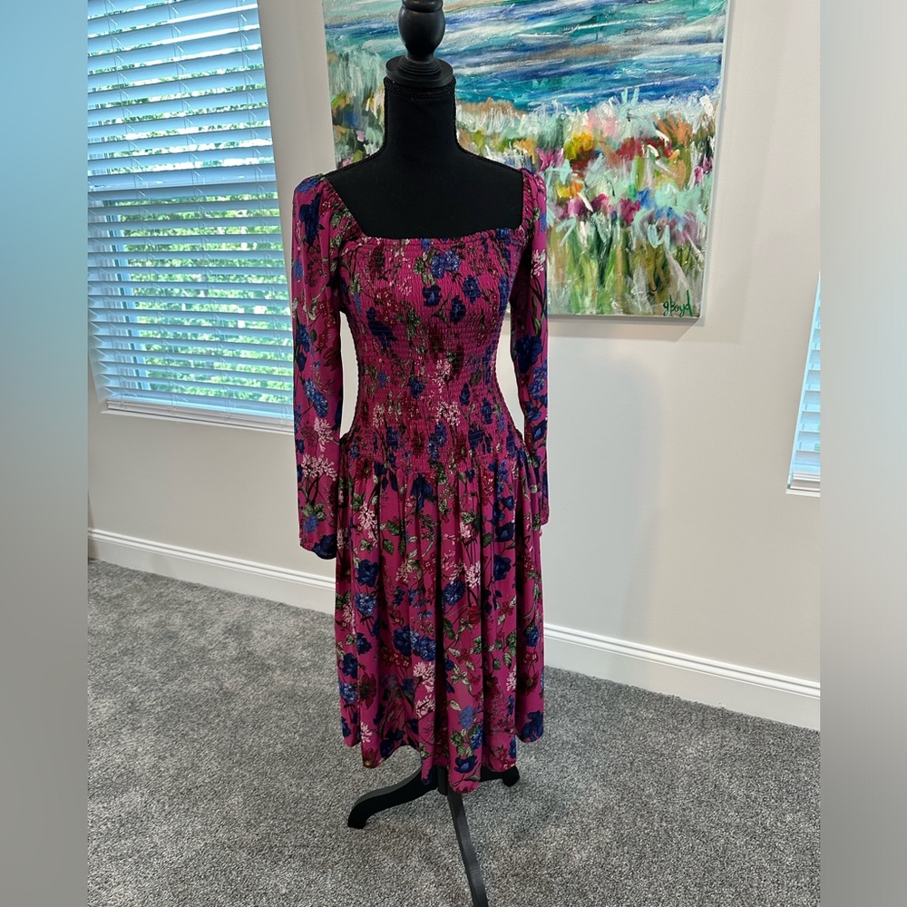 Hatch Maternity Dress Size 0